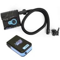 Pływanie - Pompka elektryczna Star 6 + PowerBank 6000 mAh - ZESTAW - miniaturka - grafika 1