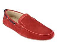 Mokasyny męskie - Buty Męskie GOE LL1N4028 44 - miniaturka - grafika 1