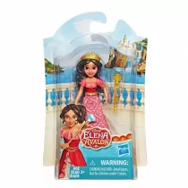Hasbro Disney Princess Elena Z Avaloru Elena Sd - Figurki dla dzieci - miniaturka - grafika 1