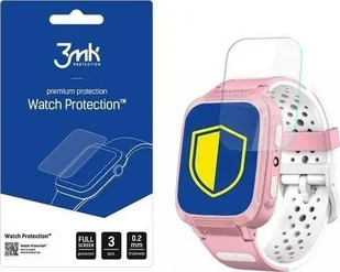 3MK 3MK FlexibleGlas Watch Forever Find Me 2 KW-210 Szkło Hybrydowe - Akcesoria do smartwatchy - miniaturka - grafika 1