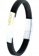 Bransolety męskie - JOOP! Bransoletka męska - miniaturka - grafika 1