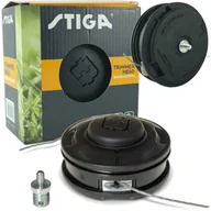 Akcesoria do kos i kosiarek - Głowica żyłkowa Stiga 1911-9231-01 - miniaturka - grafika 1