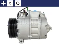 Akcesoria do klimatyzacji i ogrzewania - Sprężarka, klimatyzacja Mahle ACP 279 000S - miniaturka - grafika 1