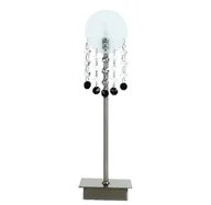 Lampy stojące - nocna Lampka glamour Somuge - miniaturka - grafika 1
