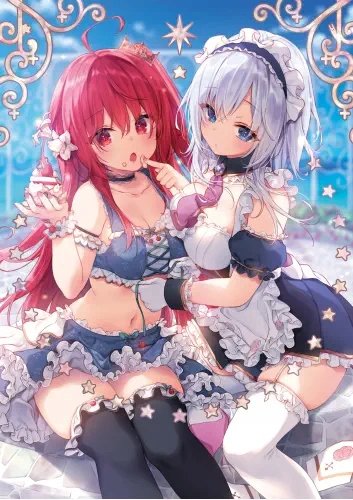 Plakat Anime Manga Liar Liar LL_014 A1+ (custom)