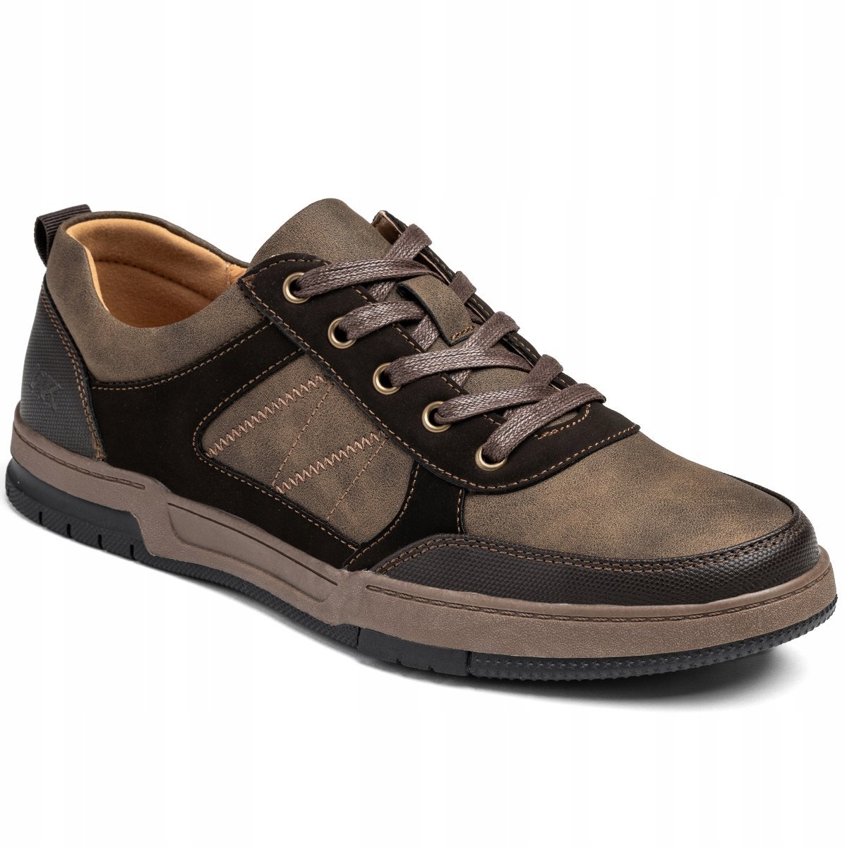 Wojtyłko półbuty męskie rozmiar 41