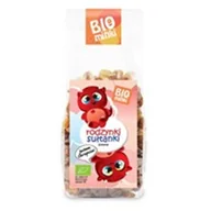 Bakalie - BIOMINKI (przekąski dla dzieci) RODZYNKI SUŁTANKI BIO 150 g - BIOMINKI - miniaturka - grafika 1
