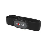 Akcesoria do smartwatchy - Polar Nadajnik H9 czarny M-XXL - miniaturka - grafika 1