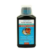 Preparaty do akwarium - EASY LIFE FFM Fluid Filter Medium 250ml preparat na 30 zastosowań (FM1001) - miniaturka - grafika 1