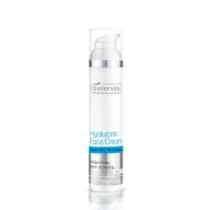 Kremy do twarzy - Bielenda PROFESSIONAL Hialuronowy krem do twarzy nawilżający, ujędrniający SPF15, 100ml - miniaturka - grafika 1