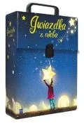Gwiazdka z nieba przedszkole 3-4-5-6 latki - Pedagogika i dydaktyka - miniaturka - grafika 1