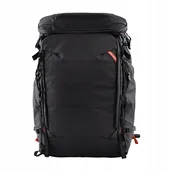 Plecaki - PGYTECH OnePro Flex Plecak Czarny - miniaturka - grafika 1