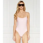 Stroje kąpielowe - Hugo Bodywear Strój kąpielowy PURE - miniaturka - grafika 1