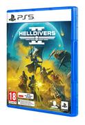 Gry PlayStation 5 - HELLDIVERS 2 (PS5)/POL - miniaturka - grafika 1