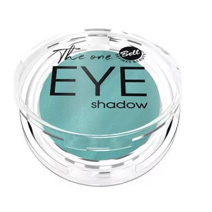 BELL The One Cień do powiek 10 - Cienie do powiek - miniaturka - grafika 1