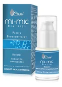 Kosmetyki pod oczy - Ava Labolatorium Mi-Mic Bio Lift krem pod oczy Efekt Wygładzenia 15 ml - miniaturka - grafika 1