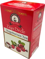 Herbata - Herbata ATOM z dzikiej róży 150g - miniaturka - grafika 1
