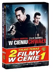 Hity Warner Bros DVD - Komedie DVD - miniaturka - grafika 1