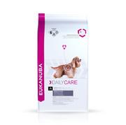 Sucha karma dla psów - Eukanuba Daily Care Sensitive Skin 12 kg - miniaturka - grafika 1