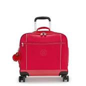 Walizki - Kipling New Storia Walizka, True Pink, 25 l - miniaturka - grafika 1
