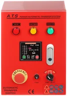 Akcesoria do agregatów prądotwórczych - MODUŁ ATS DO AGREGATU DY-ATS-10020DA - miniaturka - grafika 1