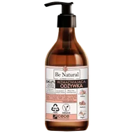 Odżywki do włosów - Cece of Sweden Be Natural Odżywka Wzmacniająca 270 ml VEGAN - miniaturka - grafika 1