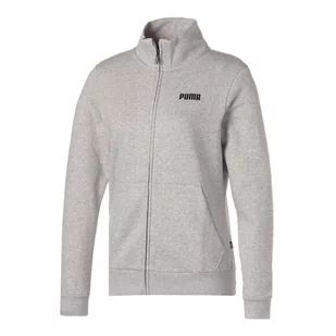 Bluza dresowa damska Puma ESS FL - Bluzy sportowe damskie - miniaturka - grafika 1