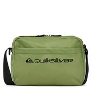 Torby męskie - Saszetka Quiksilver QUIC-M-005-07 Zielony - miniaturka - grafika 1