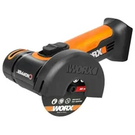 Szlifierki i polerki - Miniszlifierka WORX WX801.9 - miniaturka - grafika 1