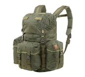 Plecaki - Plecak Helikon Bergen 18 l - Desert Night Camo (PL-BGN-CD-0L) - miniaturka - grafika 1