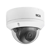 Kamery IP - Kamera IP kopułowa 8Mpx BCS-L-DIP28FSR3-Ai1 2.8mm - miniaturka - grafika 1