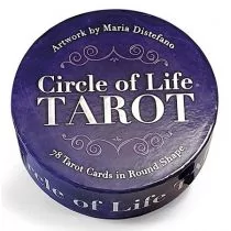 Circle of Life Tarot, Tarot Koła Życia