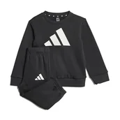 Odzież sportowa dziecięca - adidas Unisex ESSENTIALS JOGGER dla niemowląt 12-18 miesięcy - miniaturka - grafika 1
