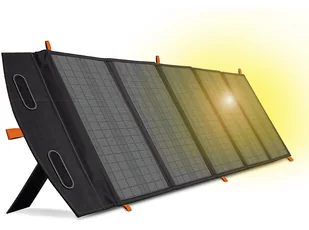Panel solarny SBS TESOLARCHG100W - Zasilacze do laptopów - miniaturka - grafika 1