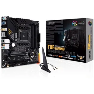 Płyta główna Asus TUF GAMING Z690-PLUS WIFI D4 TUF GAMING Z690-PLUS WIFI D4 - Płyty główne - miniaturka - grafika 1
