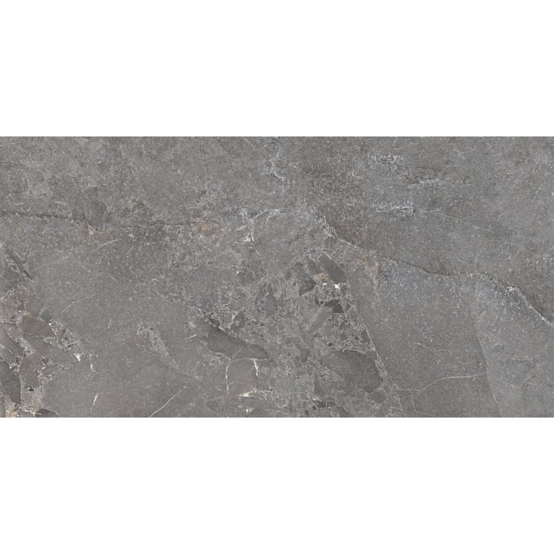 Mexen Terraalite Gray gres szkliwiony rekt. G1, płytka podłogowo-ścienna 120 x 60 cm, mat - TL306-120-060-05