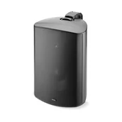 Głośniki i kolumny - Focal 100 OD 8 głośnik zewnętrzny (czarny) - miniaturka - grafika 1