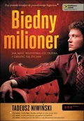 Audiobooki - biznes i ekonomia - Biedny milioner. Jak mieć wszystko, co trzeba, i cieszyć się życiem - miniaturka - grafika 1