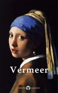 E-booki obcojęzyczne - Delphi Complete Works of Johannes Vermeer  (Illustrated) - miniaturka - grafika 1