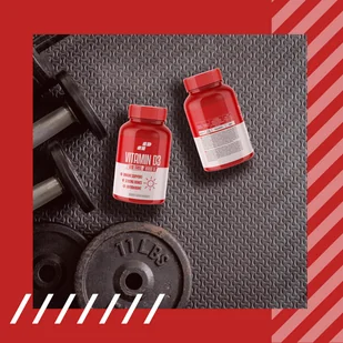 MP SPORT Vitamin D3 8000IU - 200tabs - Witamina D-3 - Witaminy i minerały dla sportowców - miniaturka - grafika 16