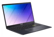 Laptopy - ASUS Vivobook Go 15 E510KA-EJ680 - Celeron M4500 15,6''-FHD 8GB 256GB noOS Niebieski - miniaturka - grafika 1