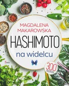 E-booki - kuchnia i diety - Hashimoto na widelcu - miniaturka - grafika 1