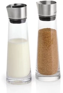 Blomus Zestaw na cukier i śmietankę Macchiato - Mleczniki - miniaturka - grafika 1
