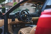 Czasopisma - Co-drive Ferrari F360 Modena ulicami Gdyni - miniaturka - grafika 1