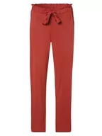 Piżamy damskie - Esprit Casual - Damskie spodnie od piżamy, różowy - miniaturka - grafika 1