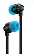 Słuchawki - Logitech G333 VR czarne (981-000924) - miniaturka - grafika 1