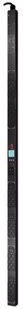 APC AP8881 Rack PDU Metered 0U 11kW 36xc13/6xc19 AP8881 - Pozostałe akcesoria sieciowe - miniaturka - grafika 2