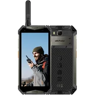 Telefony komórkowe - Ulefone Armor 20WT 12GB/256GB Dual Sim Czarny - miniaturka - grafika 1