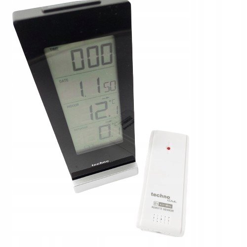 Stacja pogody Technoline w-1