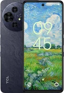 Telefony komórkowe - TCL 50 Pro NXTPAPER 5G 8/512GB Szary - miniaturka - grafika 1